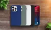 Waloo Silicone Cases with Magsafe for Apple iPhone all iPhone 15 Series
