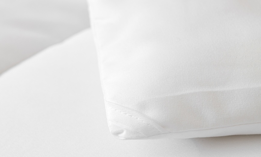 Image 8: 4-Jahreszeiten-Bettdecke