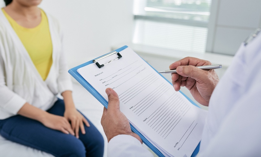 Image 4: Physiotherapy Assistant Online Course (88% Off)