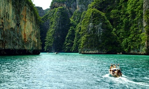 Phuket: Five-Night Beach Stay