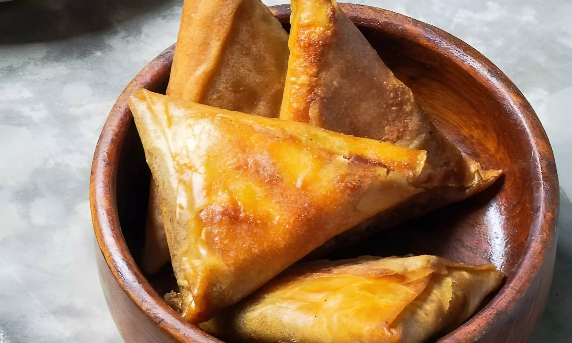 Savor Ethiopian Cuisine w/ $25 Voucher, Lunch Special or Family Dinner