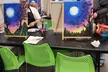 Unwind with a Paint & Sip – For Singles, Duos, or Trios (Up to 30% Off) at the STUDIO - Second Medium