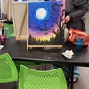 Image 2: Up to 15% Off on Wine & Paint at the STUDIO