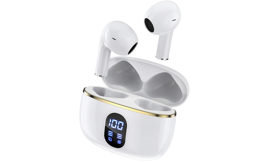 Image 2: Ecouteurs sans fil "Dallas"