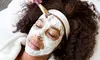 $99 for a Spa Day for Two with Facials, Mani-Pedis, and Refreshments at Lighten Up Day Spa ($220 Value)