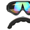 Image 8: Snow Ski Goggles Men Anti-fog Lens Snowboard Snowmobile Motorcycle