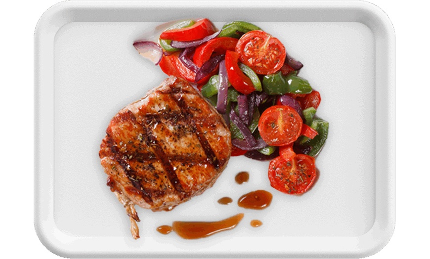 Image 6: Catering dietetyczny: dieta standard na 3-30 dni