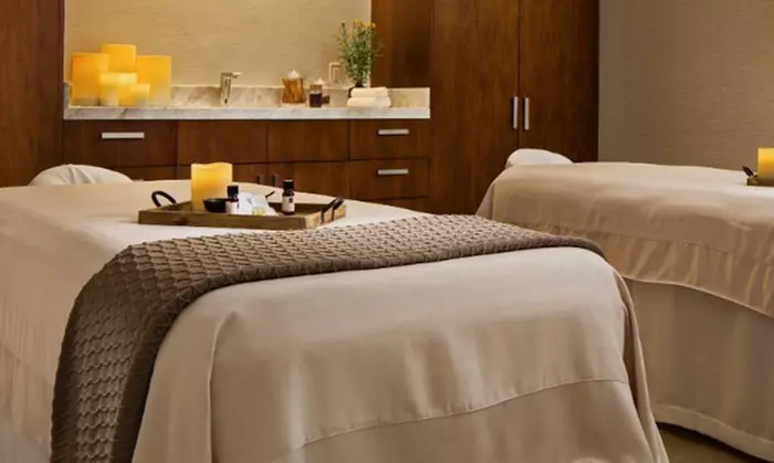 Acceso a spa para 2 personas con opción a masaje y ritual romántico