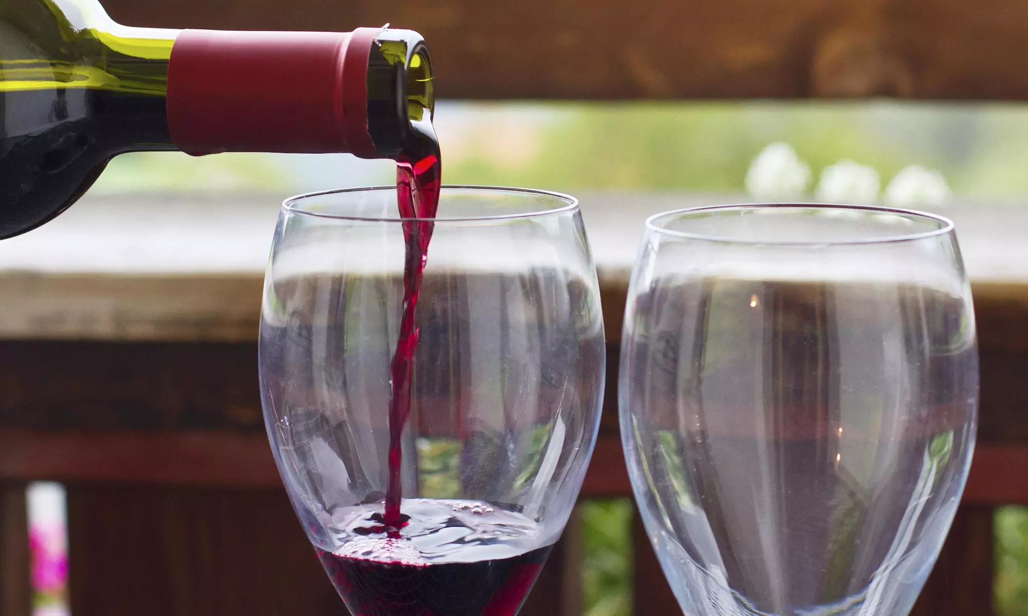 Add an Extra Hour to Happy Hour at The Bistro Queen Creek - Primary Image
