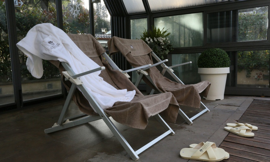 Image 8: Relax e benessere a 4* a Bagno di Romagna