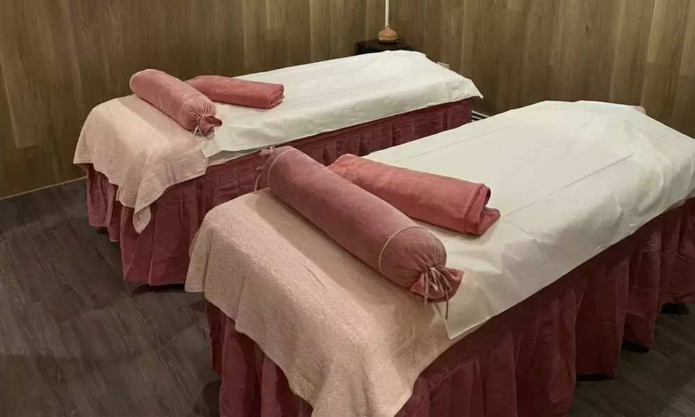 Hot Stone Massage with Essential Oils: One, Two or Three Sessions