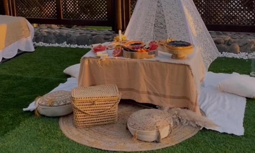 Image 8: Ritual de masaje en pareja con chocolaterapia en Basali Beauty Spa