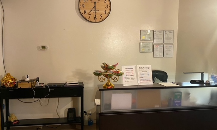 Image 7: Unwind and Relax with One, Three or Five 60-Minute Massage Sessions