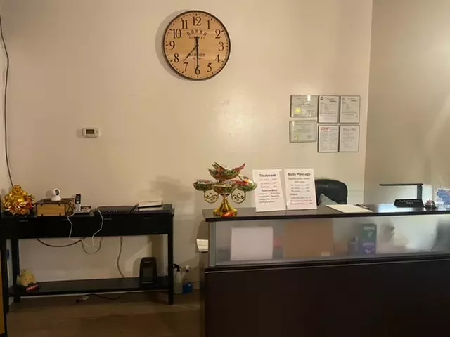 Unwind and Relax with One, Three or Five 60-Minute Massage Sessions