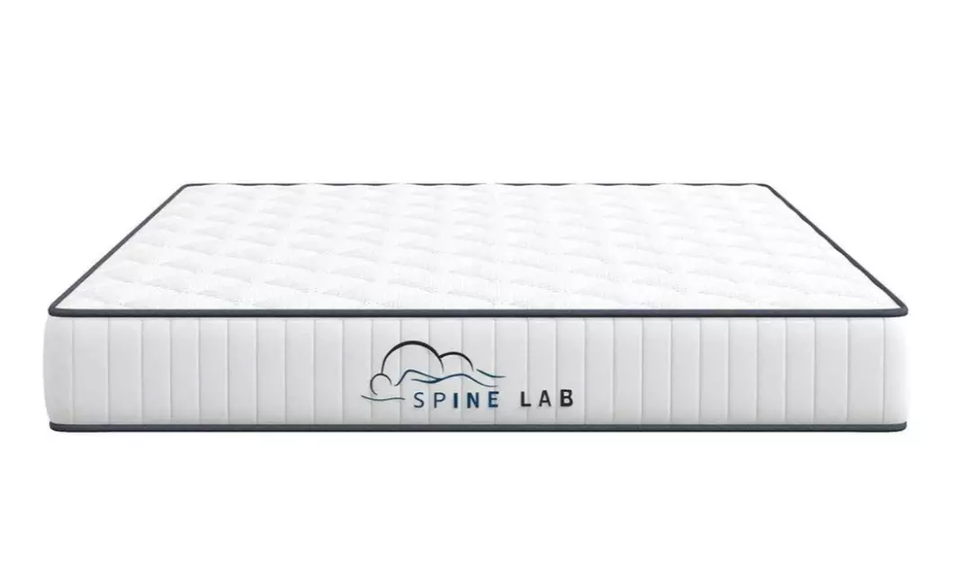 Spine-Lab Bonnell Spring Mattress