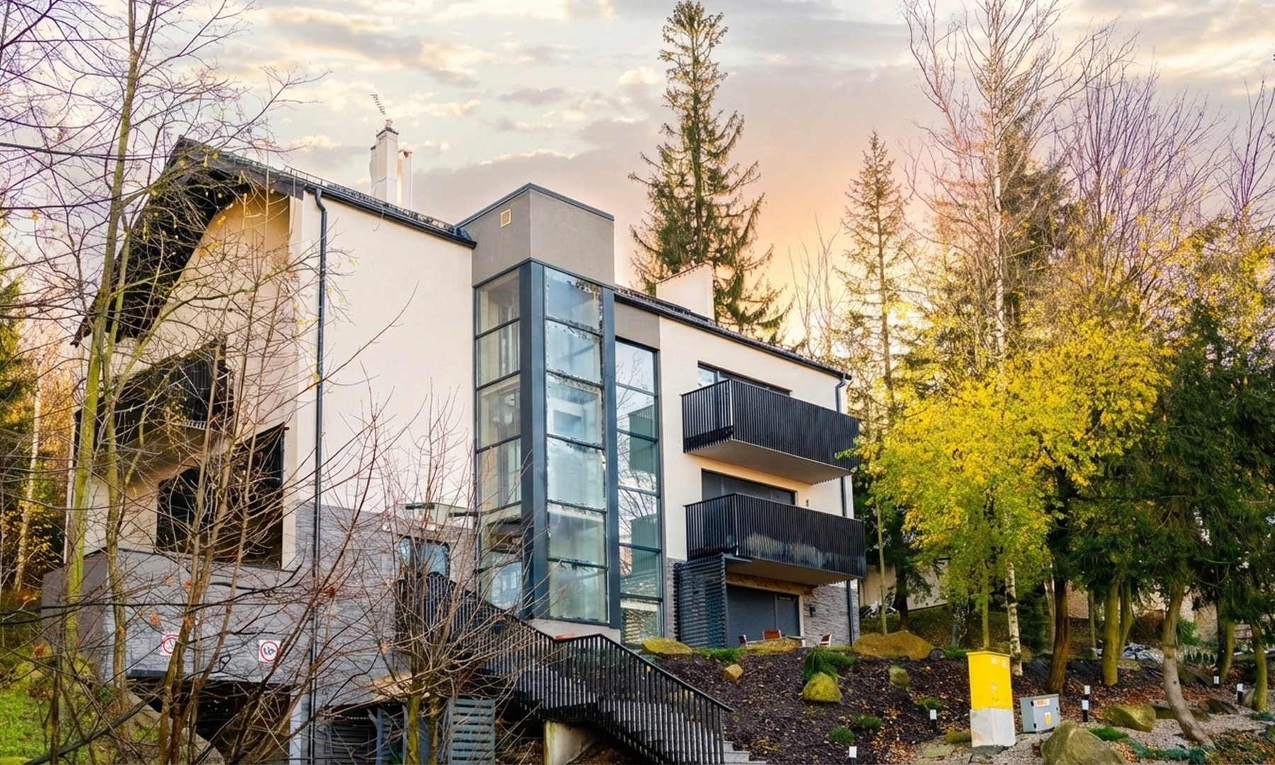 Karpacz: apartament standard lub deluxe plus dla 2-6 osób