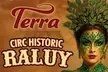 Show de circo "Terra": entrada de niño o adulto a elegir del 1 al 13 de marzo en Barcelona, ahorra hasta 33% - Second Medium