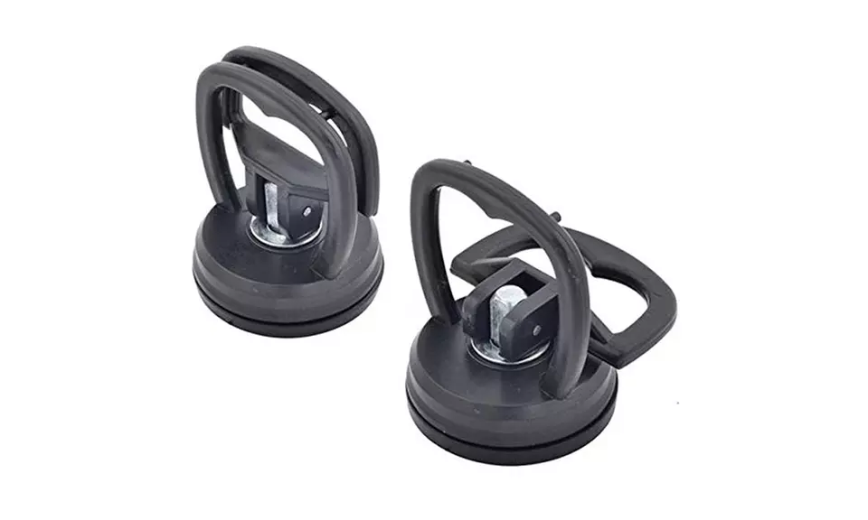 Mini Extreme Suction-Cup Dent Puller - Second Medium