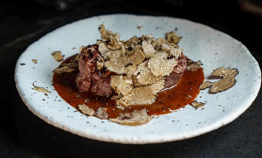 Image 7: Chef-Curated Tastings to Share with a Glass of Fizz for Two or Four