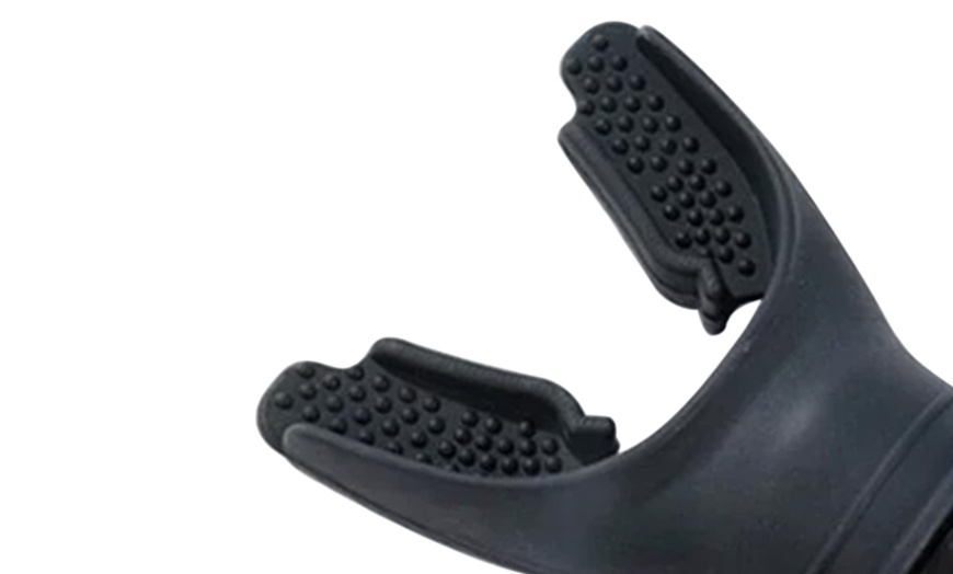 Image 4: Breathing Exercise Device