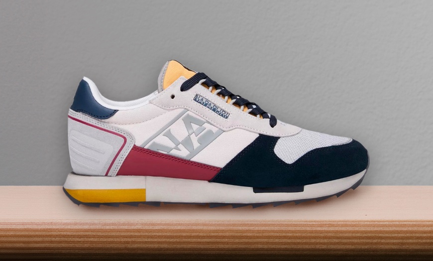 Image 2: Sneakers Napapijri uomo