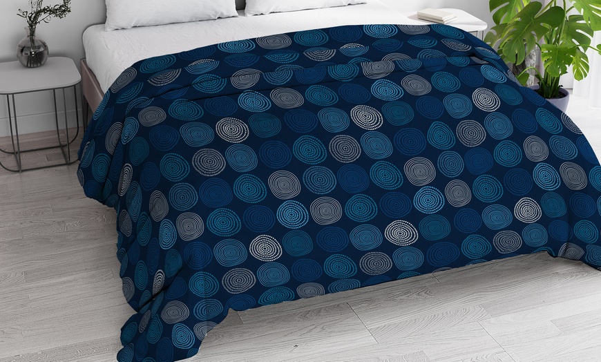 Image 26: Trapunta invernale Basic