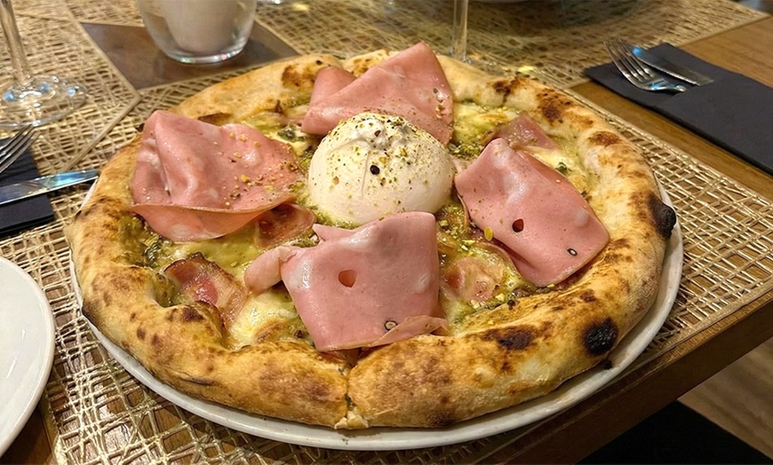 Image 6: Menús italianos completos para 2 y 4 personas