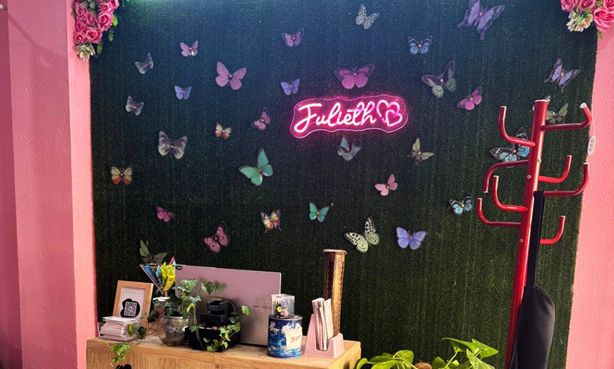 Image 6: 1, 2 o 3 masajes relajantes o descontracturantes de 60 minutos