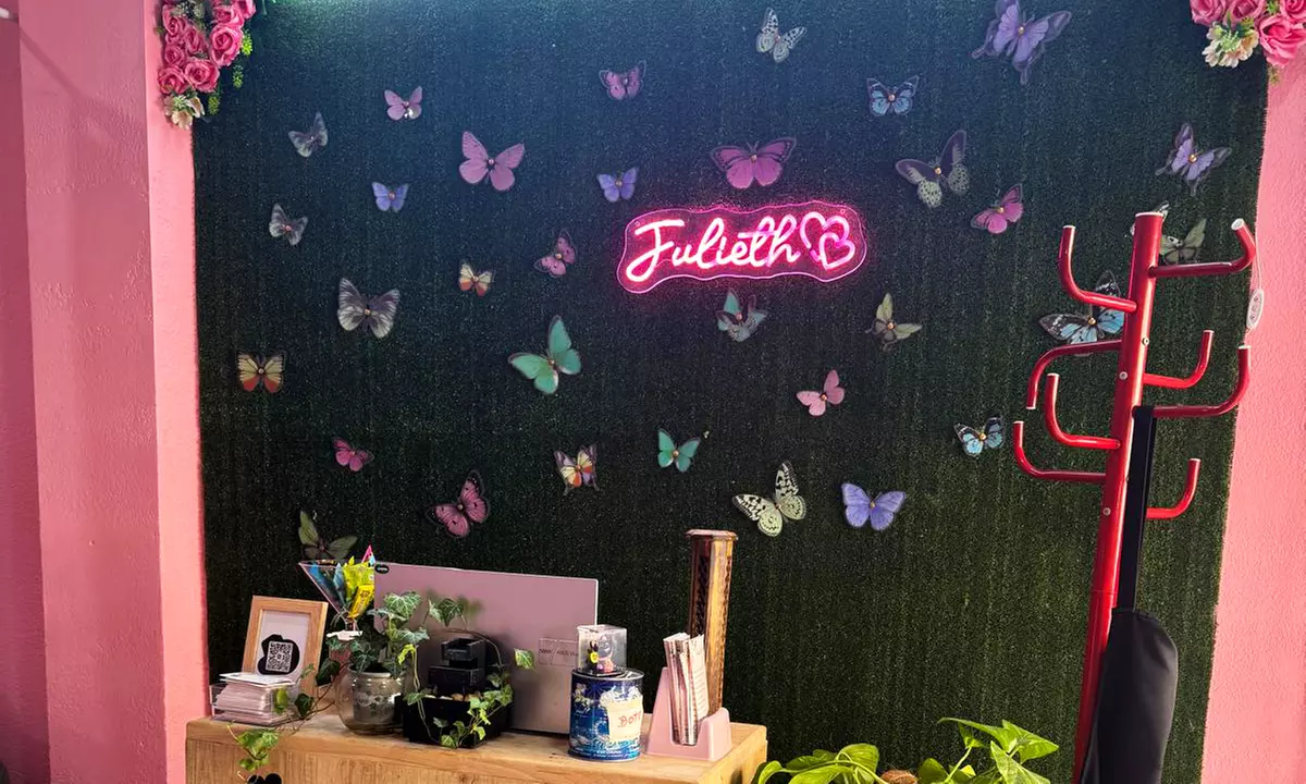 1, 2 o 3 masajes relajantes o descontracturantes de 60 minutos