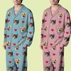 Image 3: Custom Pajamas in Various Styles