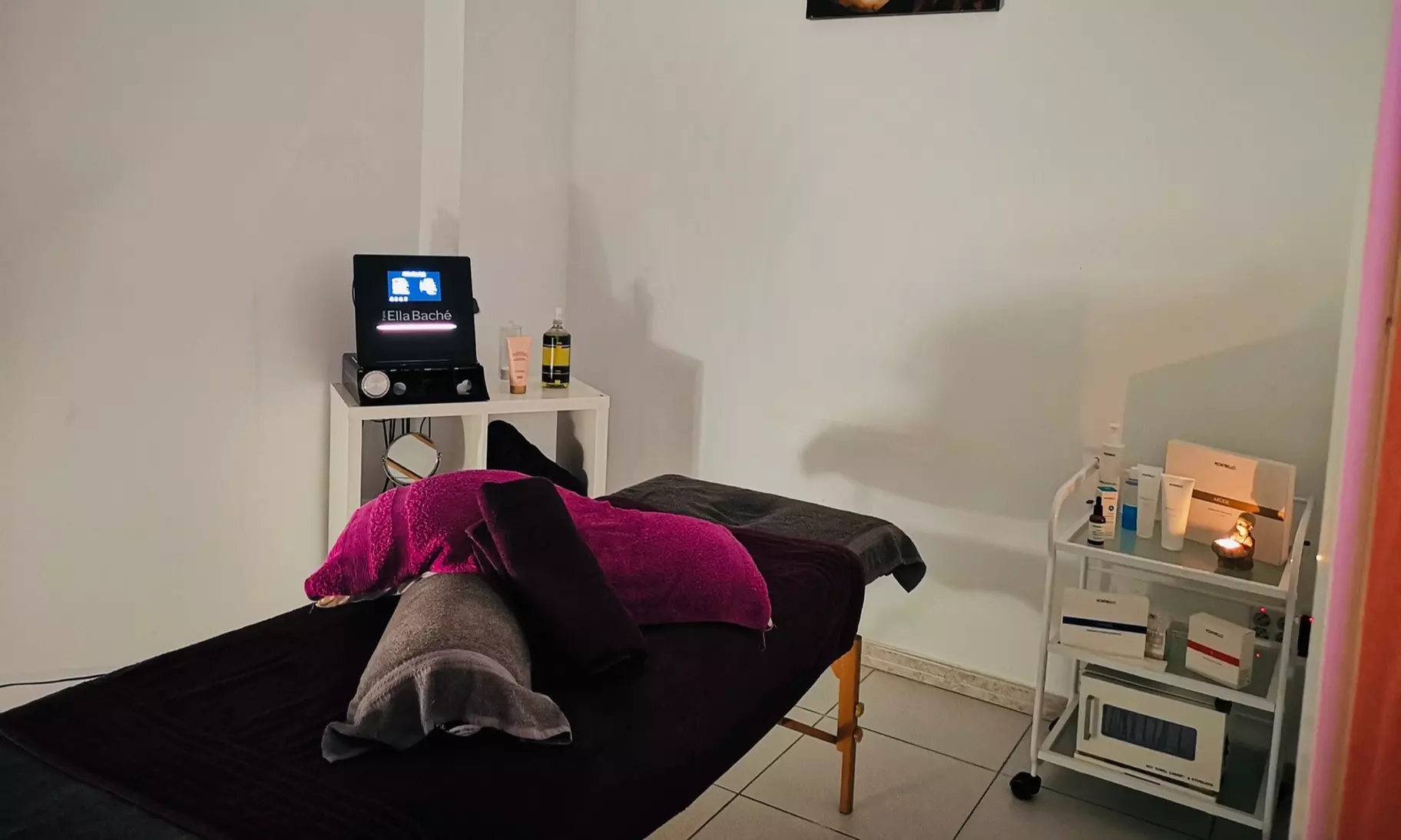 Renueva tu piel con una sesión de limpieza, fotorejuvenecimiento y opción a presoterapia facial en Centro Gara Domínguez - Image 5