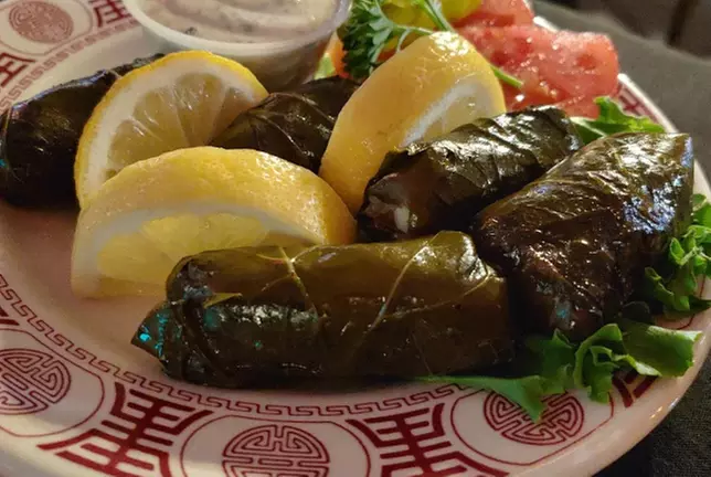 Enjoy Greek Dining with $25, $50, or $100 Worth of Food and Drinks