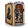 Image 4: LEGO Sherlock Holmes: Book Nook 10351