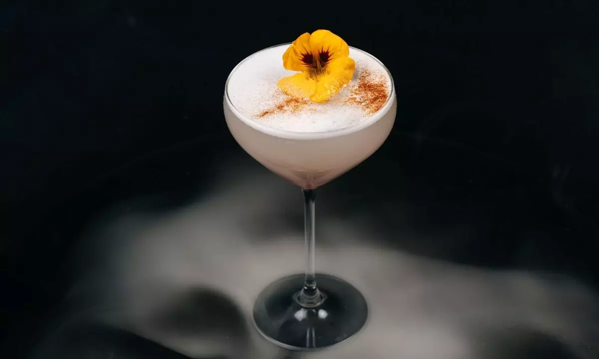 Exklusives 4-Gänge-Menü für 2 oder 4 Personen