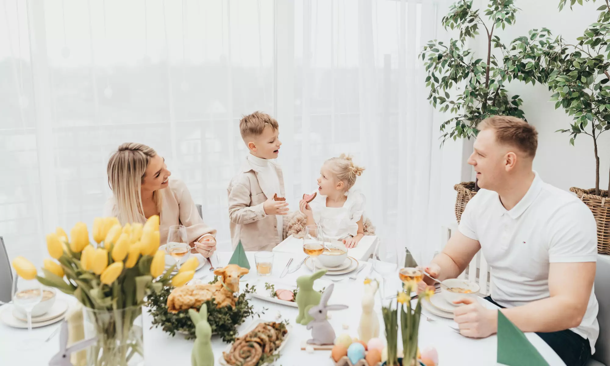 Mielno: Apartament dla 2 osób ze śniadaniami lub HB