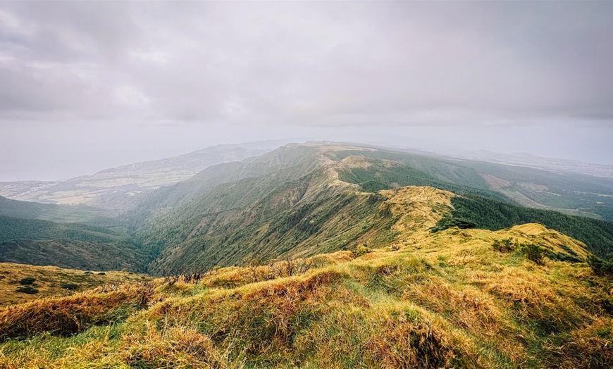 Image 2: ✈ 7-Day Green Azores Getaway - Fly, Drive, Stay from Worldee
