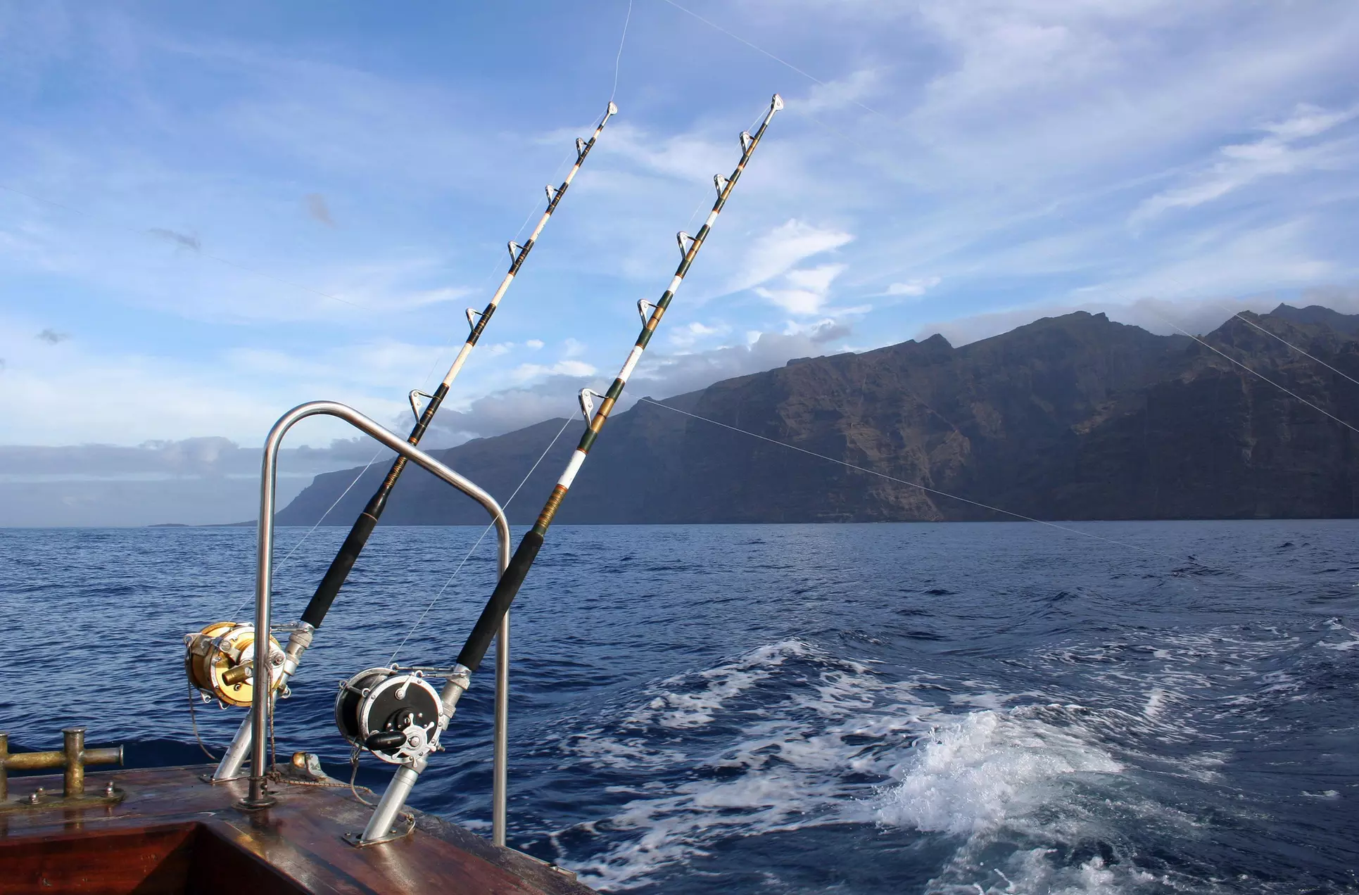 $36 Off $65 Worth of Fishing / Boating - Primary Image