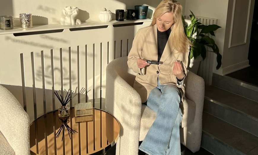 Image 6: Masaż relaksacyjny, klasyczny, Kobido, kamieniami, Abhyanga i więcej 