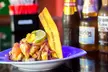 20% Cash Back at Mancora Peruvian Restaurant & Bar - Second Medium