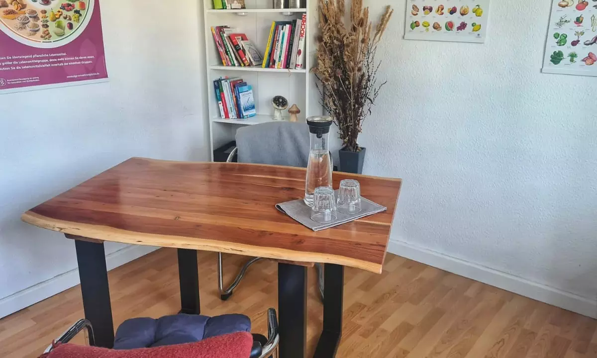 Individuelle Ernährungsberatung inkl. Erstgespräch & 1-2 Folgetermine