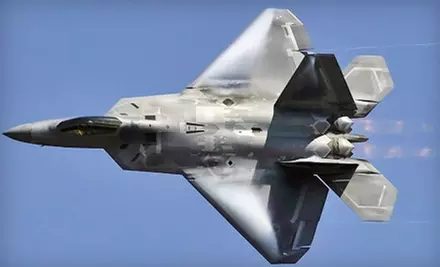 $32 for a Milwaukee Air & Water Show Package for Two on August 11 or 12 (Up to $65 Value) - Primary Image