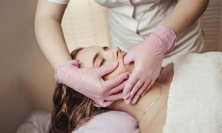 One 60-Minute Soft Touch Massage - Milana skin expert