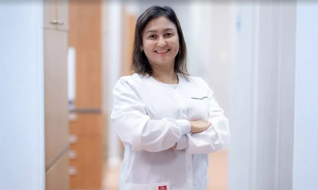 Single or Multi-Session Teeth Cleaning Packages for Adults or Families