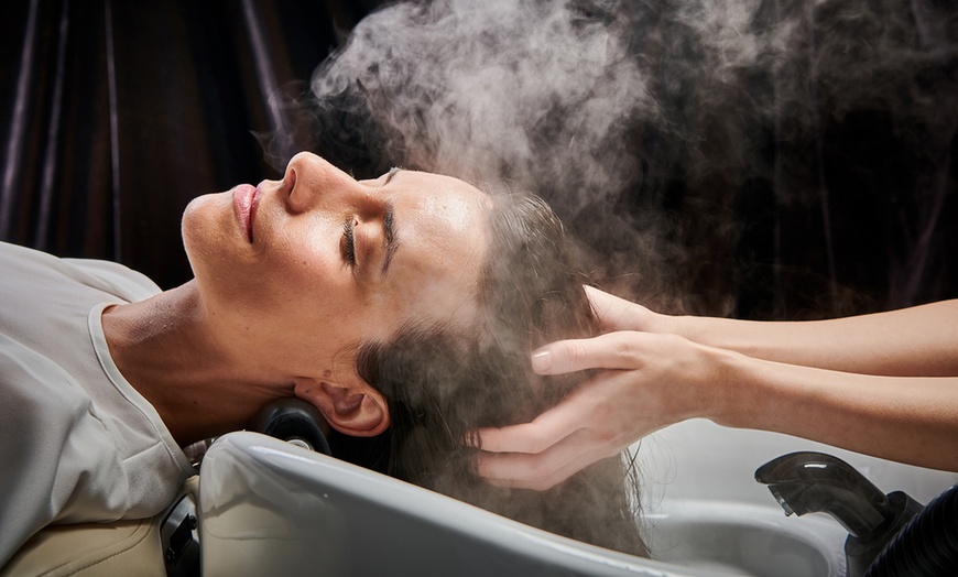 Image 3: Up to 43% Off on Salon - Scalp Care at Salon Mari Chiswick