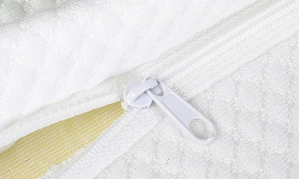 Ergonomic Orthopaedic Memory Foam Pillow