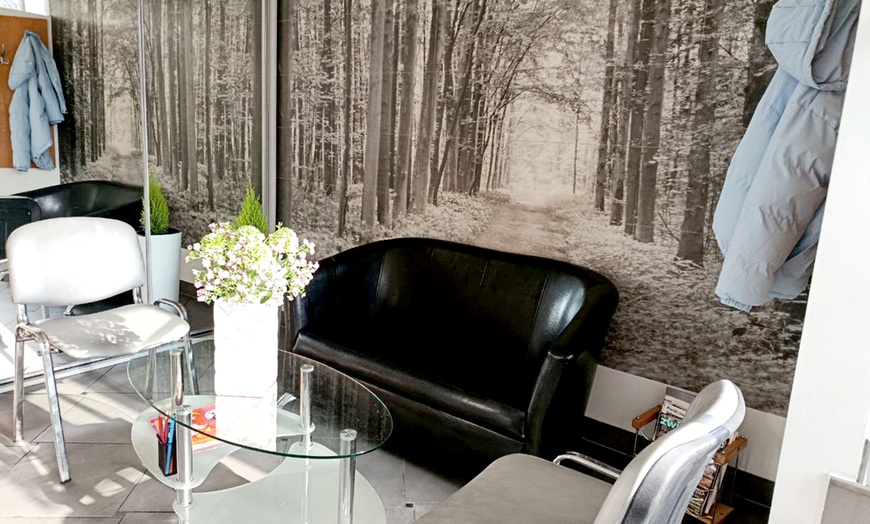 Image 3: Regeneracja i odprężenie: masaż karku, leczniczy, klasyczny i więcej