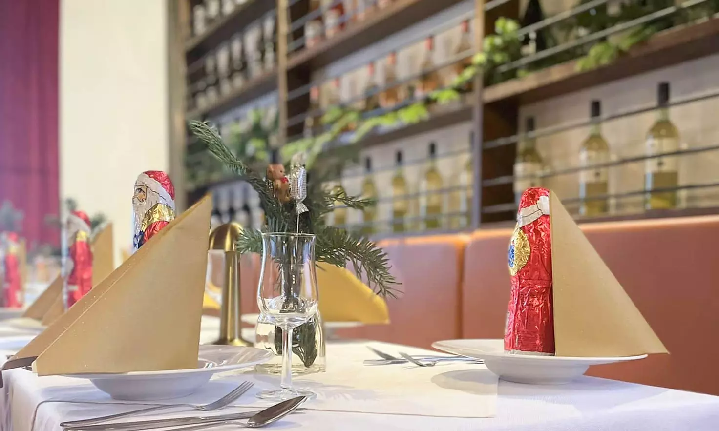 Schnitzel-Mittwoch im Schupke für 2 oder 4 Personen