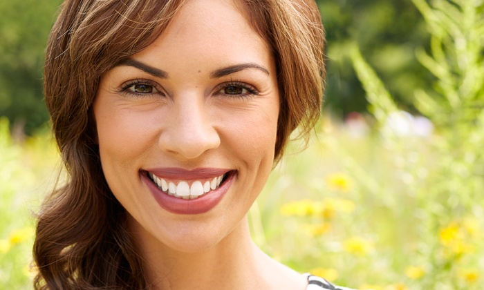 Teeth-Whitening Treatment - Henry Lee, DDS,PA | Groupon