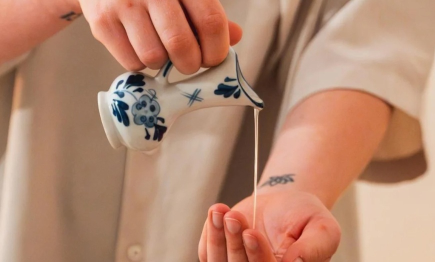 Image 3: Massage naar Keuze: Ontspanning, Deep Tissue of Ayurvedisch 35-90 min