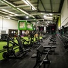 Image 8: Unlock Premium Fitness: Buzz Gym Multi-Site Membership! 